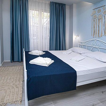 Guest House Rhea / Къща За Гости Рея Balchik Bagian luar foto