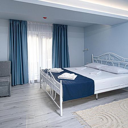 Guest House Rhea / Къща За Гости Рея Balchik Bagian luar foto