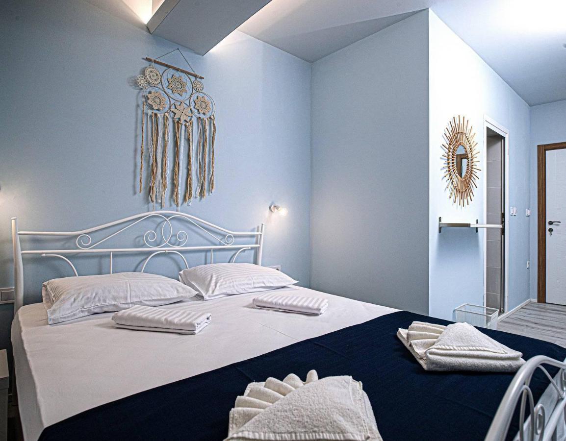 Guest House Rhea / Къща За Гости Рея Balchik Bagian luar foto