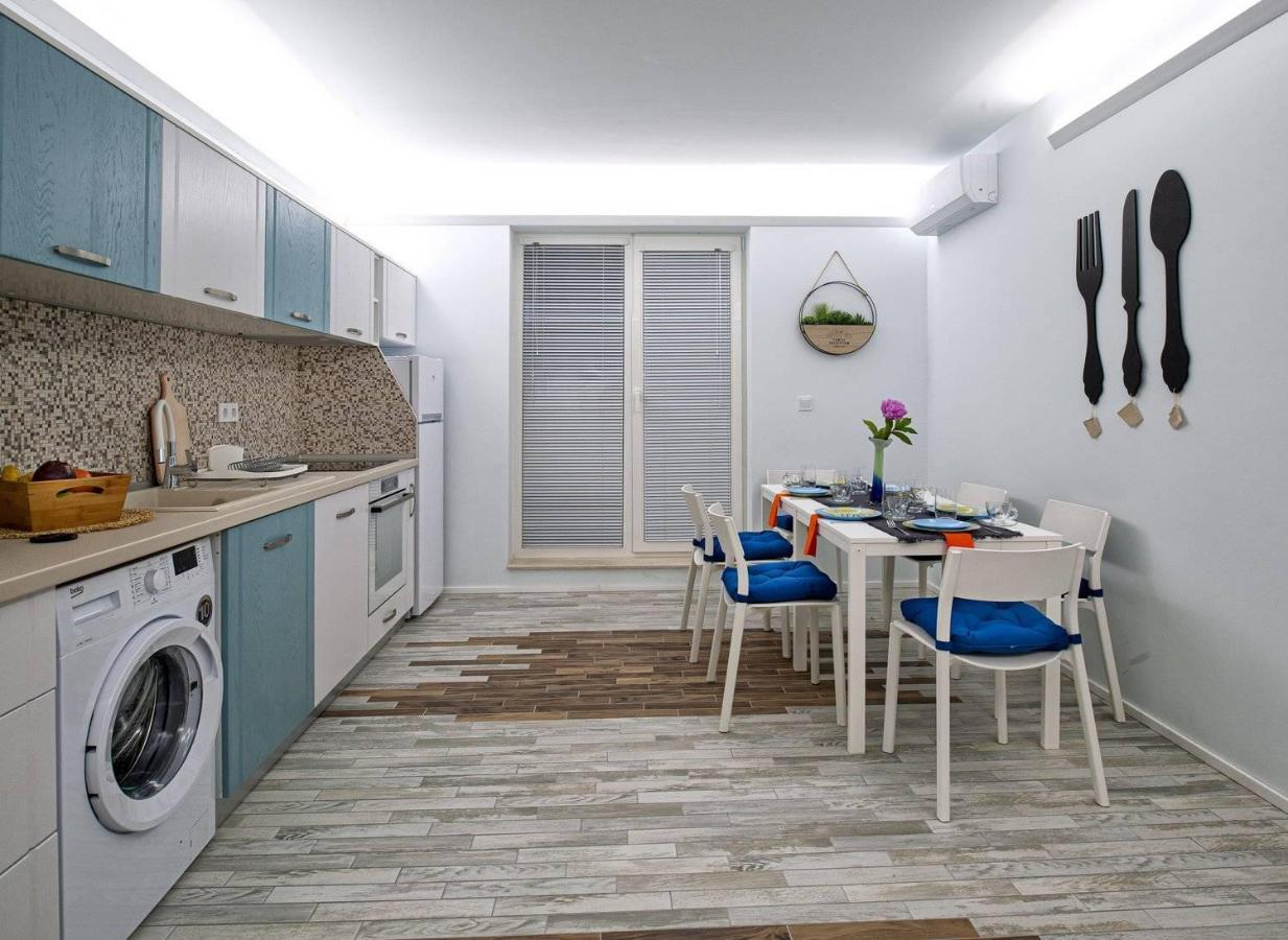 Guest House Rhea / Къща За Гости Рея Balchik Bagian luar foto