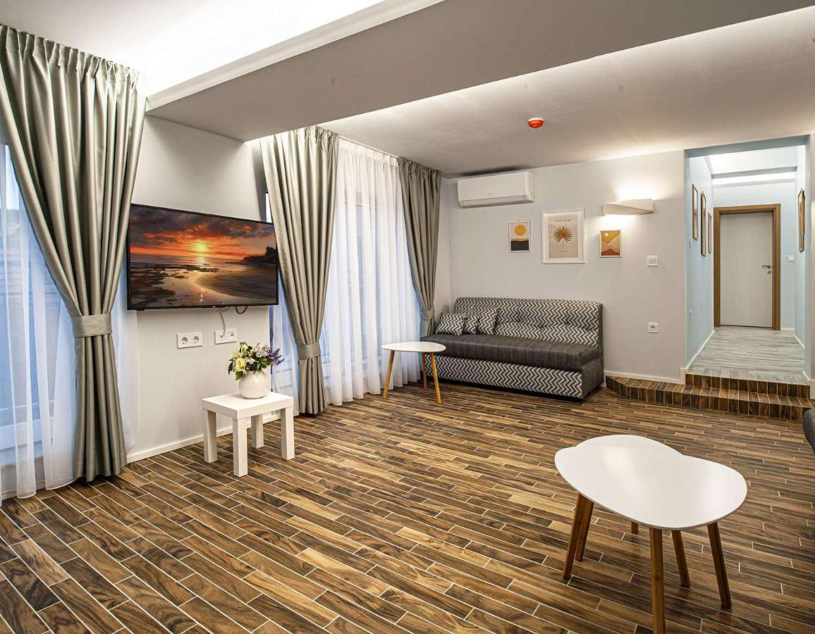 Guest House Rhea / Къща За Гости Рея Balchik Bagian luar foto
