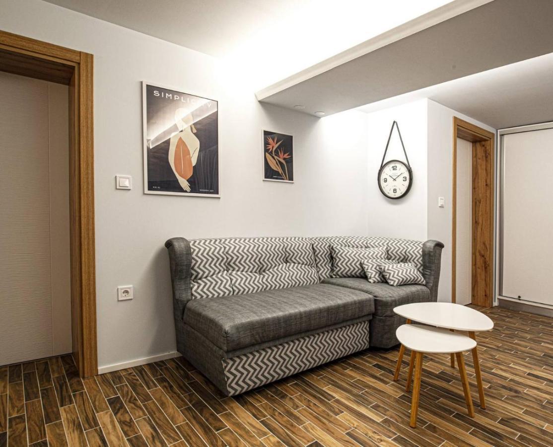 Guest House Rhea / Къща За Гости Рея Balchik Bagian luar foto